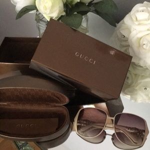 Gucci Sunglasses